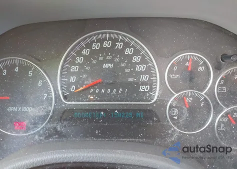 2006 GMC Envoy Xl Slt z USA, uszkodzony, nr VIN 1GKET16S766145848